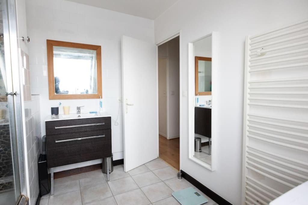Le Jitaku- Magnifique Duplex - 15Min Disneyland Lognes Ngoại thất bức ảnh