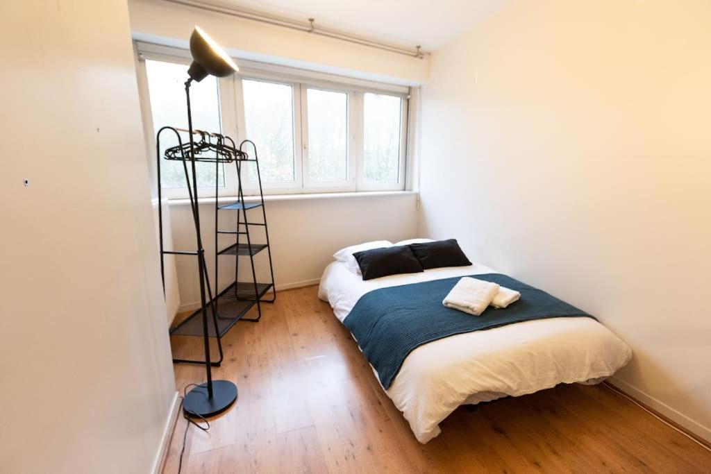 Le Jitaku- Magnifique Duplex - 15Min Disneyland Lognes Ngoại thất bức ảnh