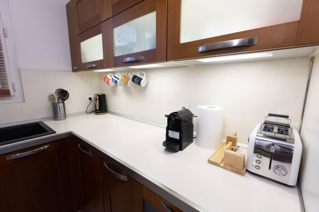 Le Jitaku- Magnifique Duplex - 15Min Disneyland Lognes Ngoại thất bức ảnh